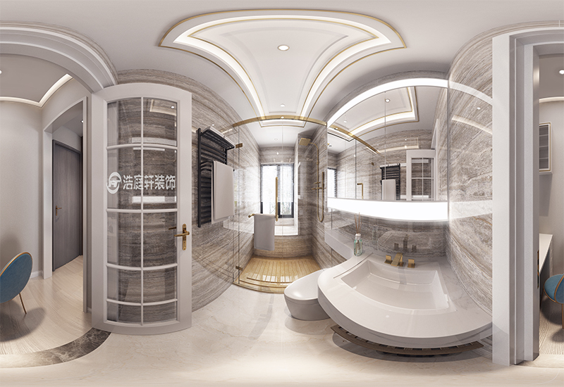 陽臺、衛(wèi)生間風(fēng)水知多少？