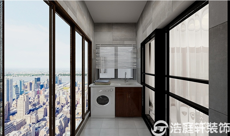 陽臺(tái)裝修需要注意的地方