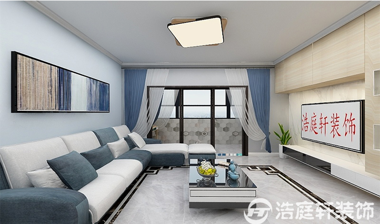 客廳裝修“六宜”知多少？