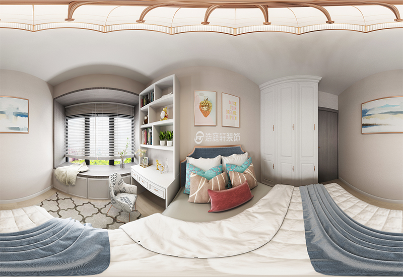 怎么讓孩子學(xué)習(xí)成績步步高升，家裝風(fēng)水幫助你。